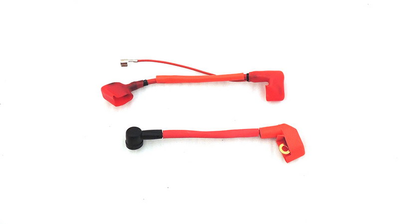 ŞASİ KABLOSU ( KM125-6 )